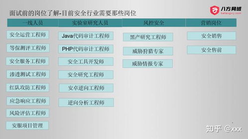 自學(xué)網(wǎng)絡(luò)安全與Web安全 為何對(duì)多數(shù)人而言，投身軟件開發(fā)或許是更佳選擇