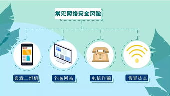 你家網(wǎng)絡(luò)安全嗎？忽視這些細(xì)節(jié)，可能導(dǎo)致財(cái)產(chǎn)損失